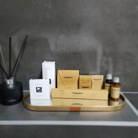 Studio Apartment Lora Lux Сараево Екстериор снимка