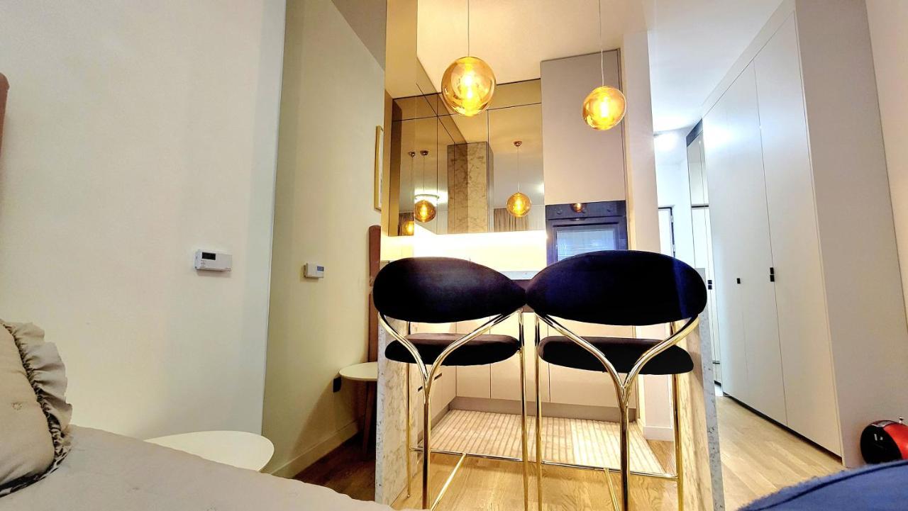 Studio Apartment Lora Lux Сараево Екстериор снимка