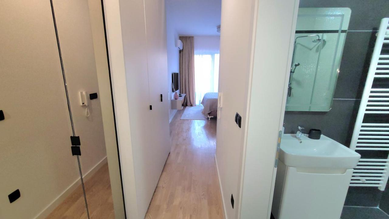 Studio Apartment Lora Lux Сараево Екстериор снимка