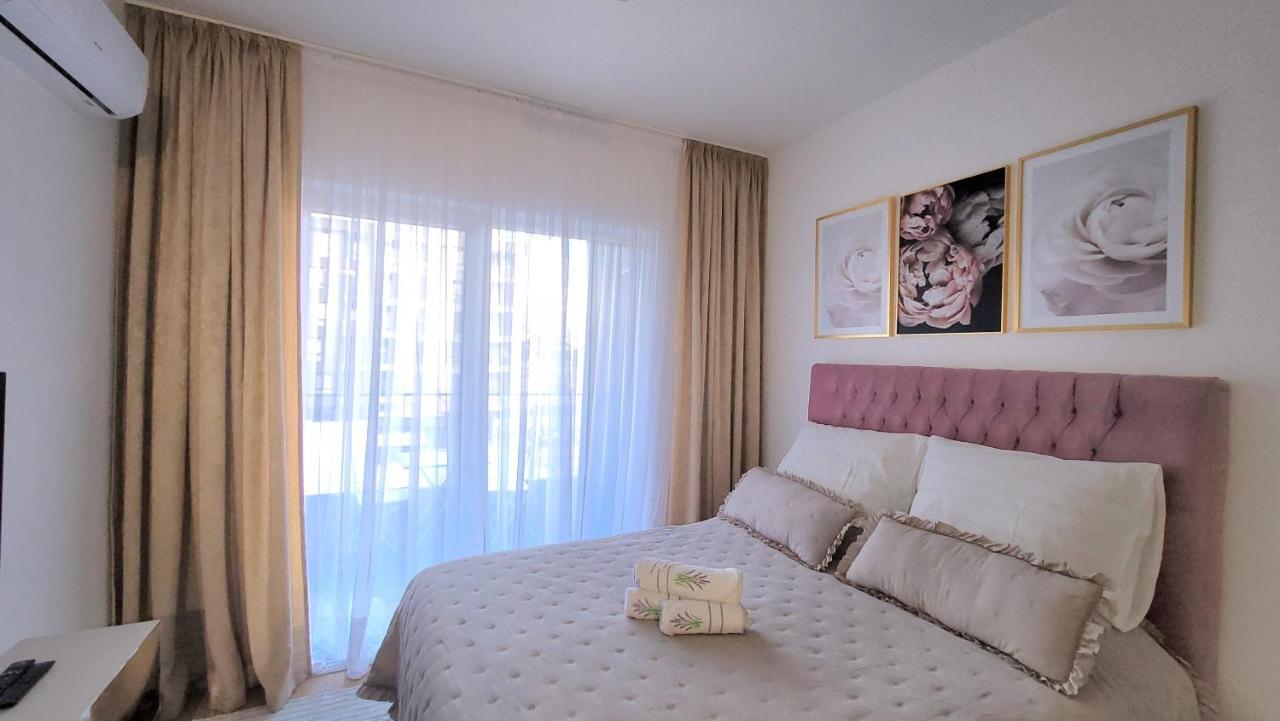 Studio Apartment Lora Lux Сараево Екстериор снимка