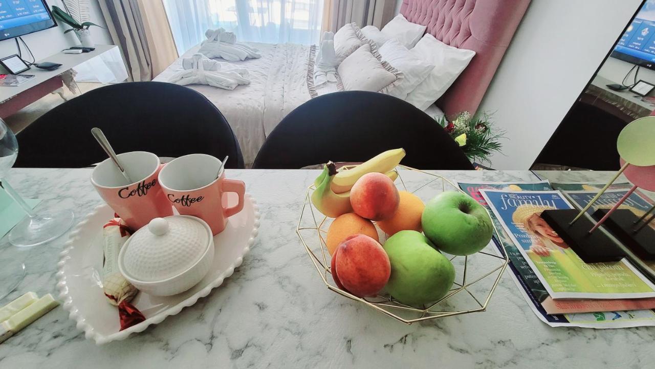 Studio Apartment Lora Lux Сараево Екстериор снимка