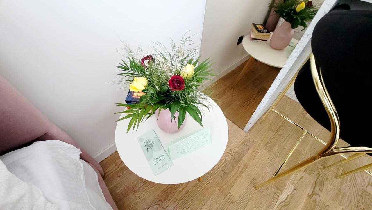 Studio Apartment Lora Lux Сараево Екстериор снимка