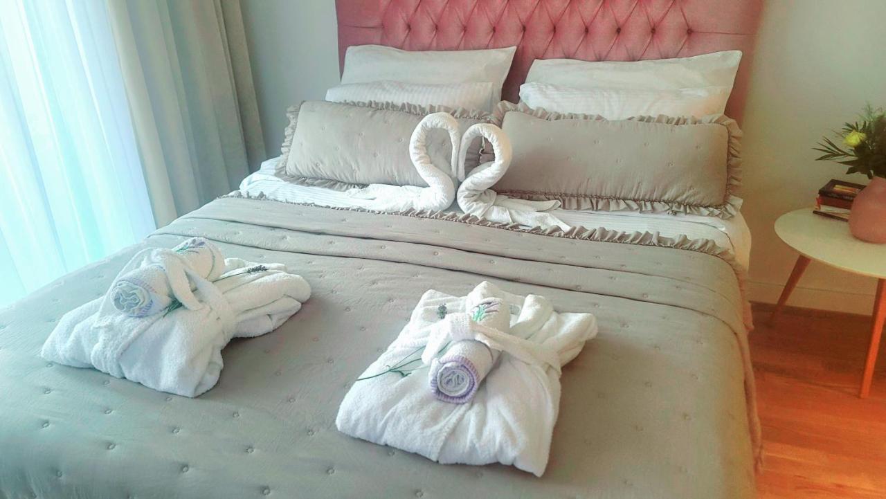 Studio Apartment Lora Lux Сараево Екстериор снимка